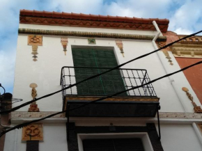 CA LA ROSALIA, Rodonyà